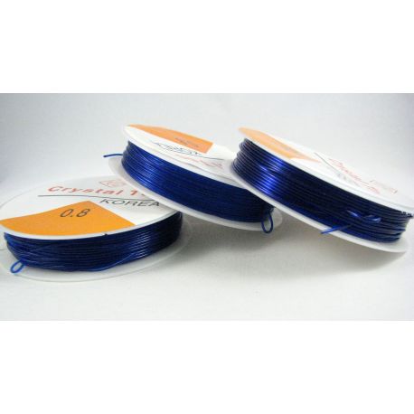 Elastne kumm 0,80 mm 6 m VV0349