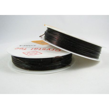 Elastīgā gumija 0,80 mm 6 m VV0352