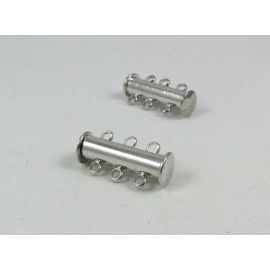 Magnetinis užsegimas 20x5 mm, 1 vnt. MD1286