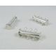 Magnetic clasp 20x5 mm, 1 pcs. MD1285