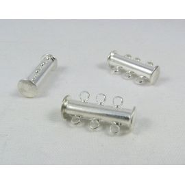 Magnetinis užsegimas 20x5 mm, 1 vnt. MD1285