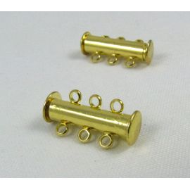 Magnētiskā aizdare 20x5 mm, 1 gab. MD1287