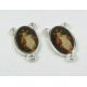 Rosaclicker 22x15 mm, 1 tk. MD1300