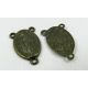 Rosaclicker 23x15 mm, 1 tk. MD1304