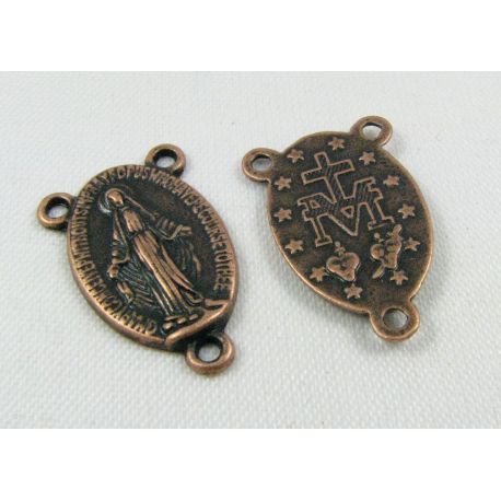 Paskirstytojai 24,5x30,5 mm MD1305