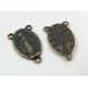 Rosaclicker 23x15 mm, 1 tk. MD1306