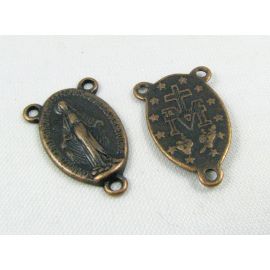 Rosaclicker 23x15 mm, 1 tk. MD1306