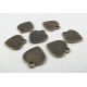 Ripats 15x14 mm, 1 tk. MD1536