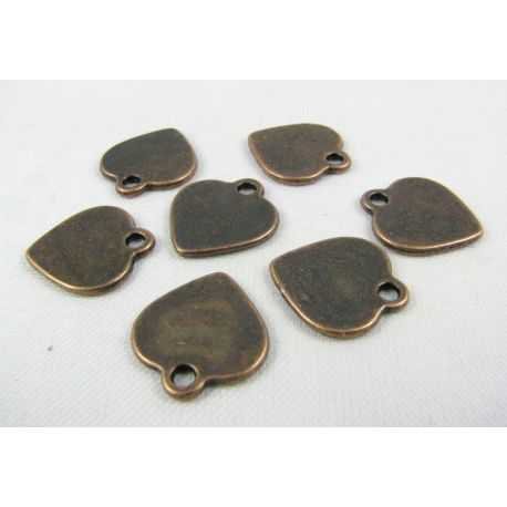 Ripats 15x14 mm, 1 tk. MD1536