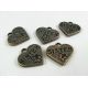 Ripats 18x17 mm, 1 tk. MD1541