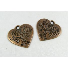 Pakabukas 23x23 mm, 1 vnt. MD1543