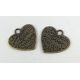 Ripats 24x23 mm, 1 tk. MD1544