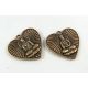 Ripats 24x23 mm, 1 tk. MD1545