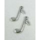 Ripats "Nata" 24x14 mm, MD1550