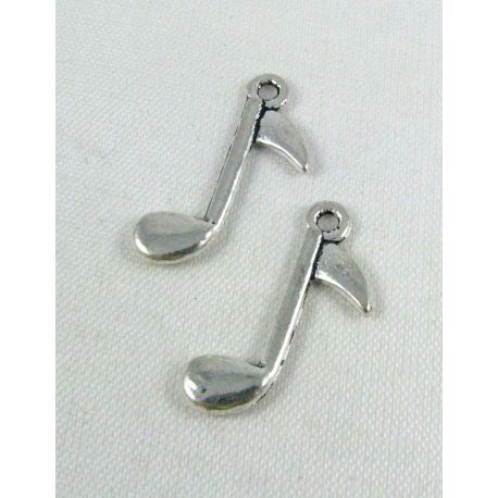 Ripats "Nata" 24x14 mm, MD1550