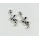 Anhänger 32x11 mm, 1 Stck. MD1551