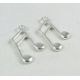 Ripats "Nata" 25x14 mm, 1 tk. MD1554