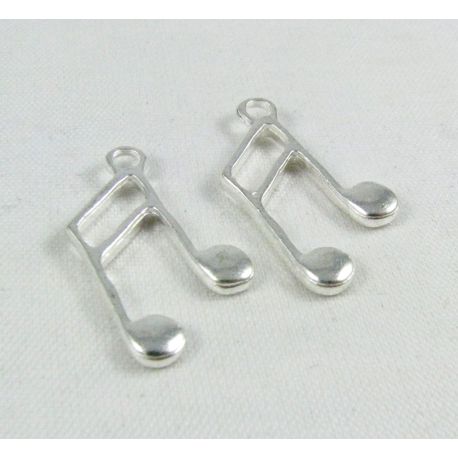 Ripats "Nata" 25x14 mm, 1 tk. MD1554