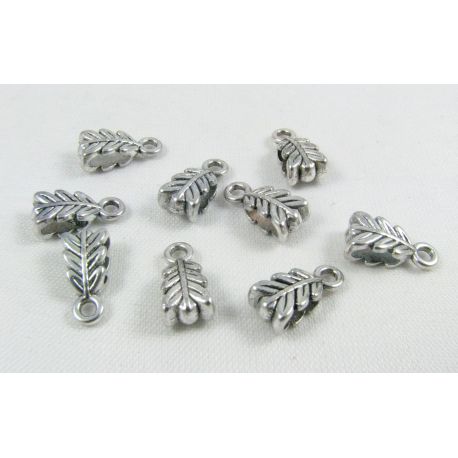 Kulona turētājs 13x7 mm, 1 gab. MD1510