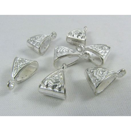 Kulona turētājs 15x10 mm, 1 gab. MD1511