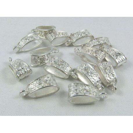 Ripatsihoidja 18x8 mm, 1 tk. MD1512