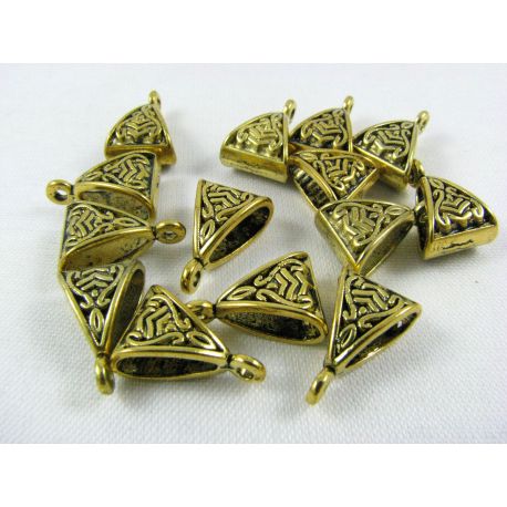 Ripatsihoidja 18x8 mm, 1 tk. MD1514