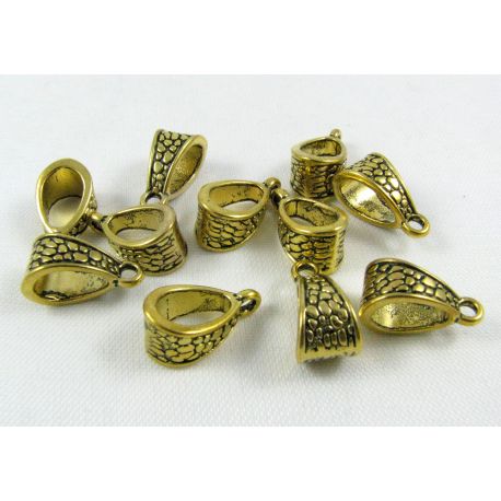 Ripatsihoidja 14x7 mm, 1 tk. MD1515