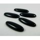 Hablīta kabošons 40x30x8 mm KB0211