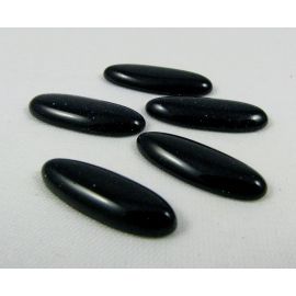 Hablīta kabošons 40x30x8 mm KB0211