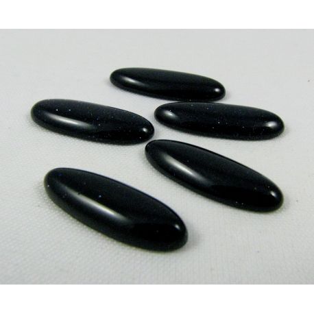 Hablīta kabošons 40x30x8 mm KB0211