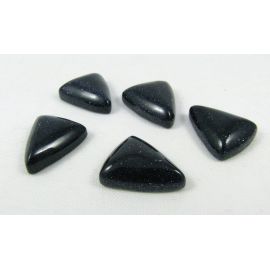 Kairas nakts kabošons 18x14 mm, 1 gab. KB0215
