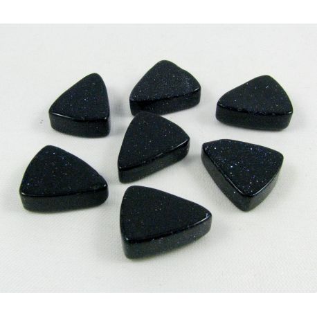 Kairo Nacht Cabochon 18x14 mm, 1 Stck. KB0218