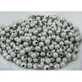Messingist vaherõngas 4 mm, 10 tk. II0235