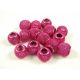 Metallist võrguhelmed 12x10 mm, 1 tk. KK0089