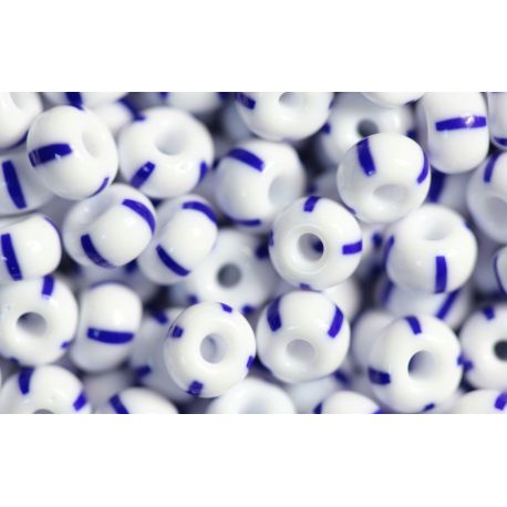 Preciosa biseris (46205) 8/0 50 g 04330-1