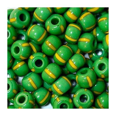 Preciosa biseris (46205) 8/0 50 g 53800-2