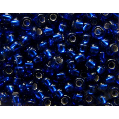 Preciosa sēklu krelles (46205) 8/0 50 g 37080-5