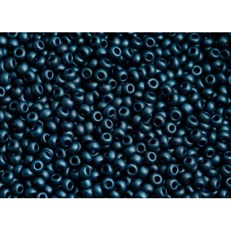 Preciosa sēklu krelles (46205) 8/0 50 g 28936-6