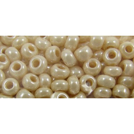 Preciosa biseris (46205) 8/0 50 g 46114-7