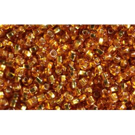 Preciosa seed beads (46205) 8/0 50 g 17060-8