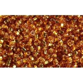Preciosa sēklu krelles (46205) 8/0 50 g 17060-8