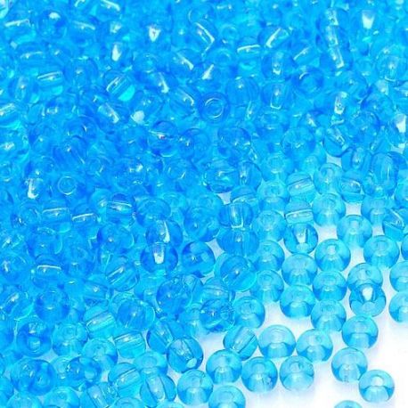 Preciosa seed beads (46205) 8/0 50 g 60150-10