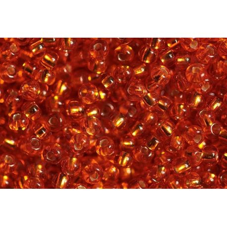 Preciosa biseris (46205) 8/0 50 g 97020-10