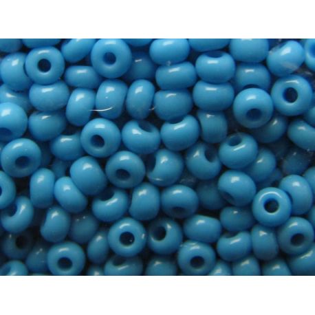 Preciosa sēklu krelles (63070) 11/0 50 g 63070-11