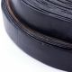 Genuine leather belt 35 mm 1 m. VV0551