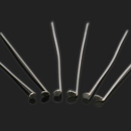 Edelstahlstifte 40x0,6 mm, ~ 100 Stk. (8,90 g)