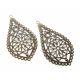 Openwork plate 65 mm, 1 pcs. MD0980