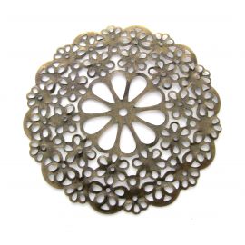 Ažūra plāksne 56 mm, 1 gab. MD0982