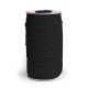 Elastīgā lente - gumija 9 mm, 1 m. VV0209