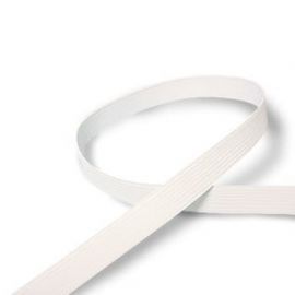 Elastic band - rubber 9 mm, 1 m.